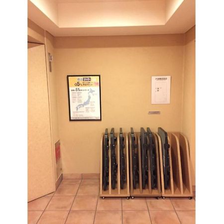 R&B Hotel Kobe Motomachi - Vacation Stay 15387V Exterior foto