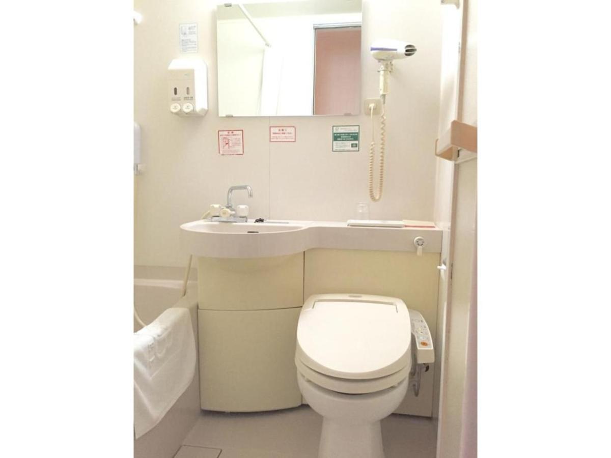 R&B Hotel Kobe Motomachi - Vacation Stay 15387V Exterior foto