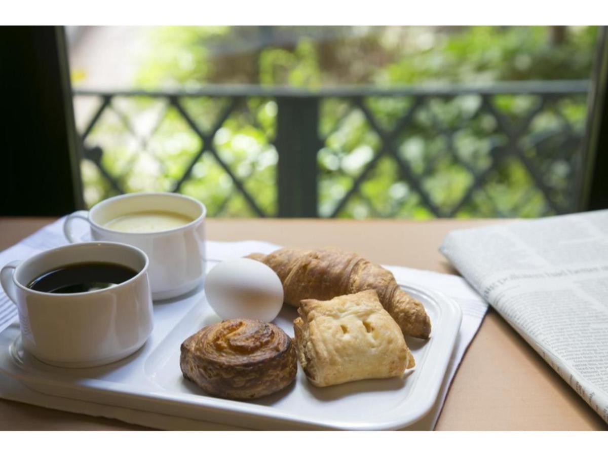 R&B Hotel Kobe Motomachi - Vacation Stay 15387V Exterior foto