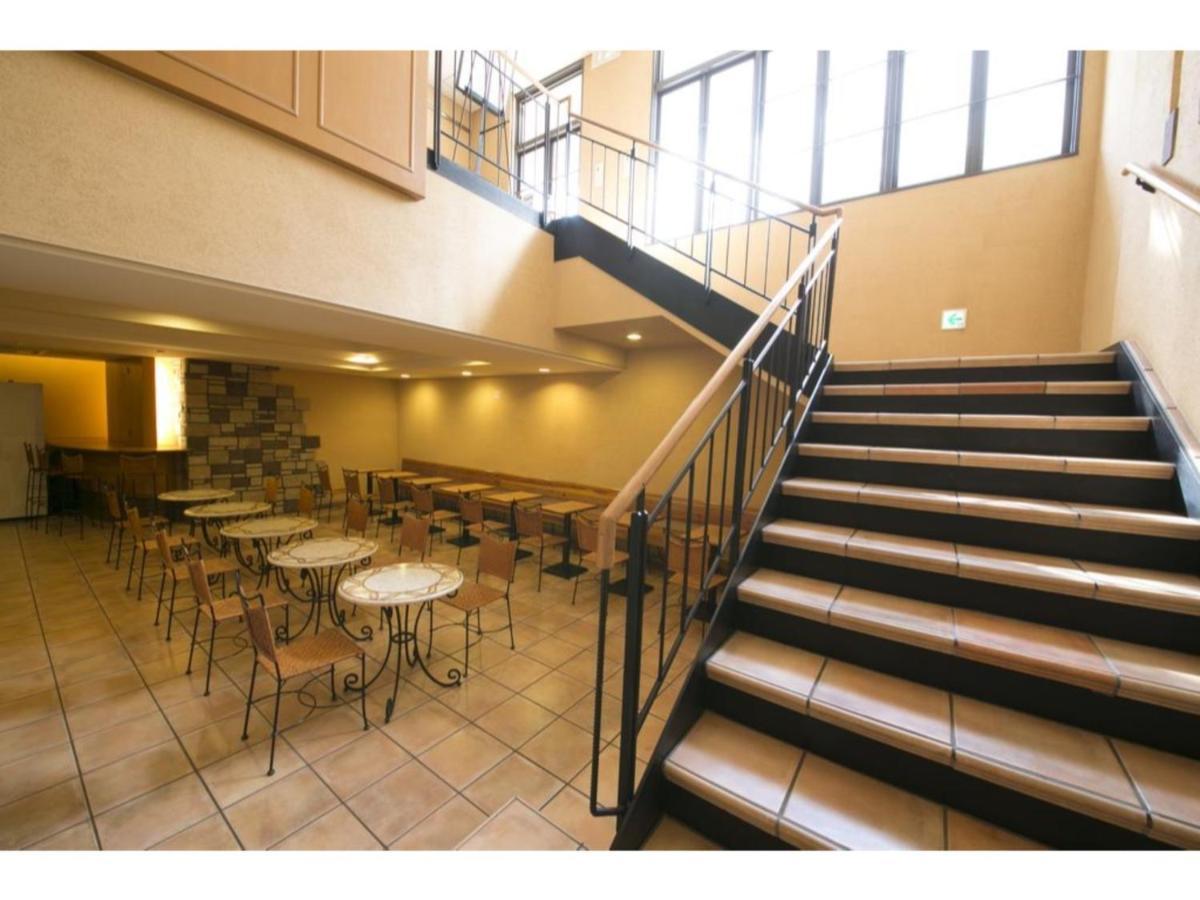 R&B Hotel Kobe Motomachi - Vacation Stay 15387V Exterior foto