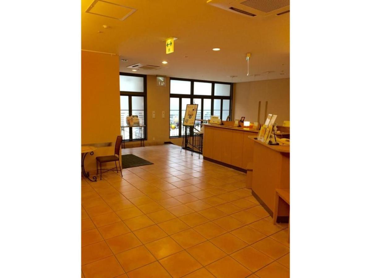 R&B Hotel Kobe Motomachi - Vacation Stay 15387V Exterior foto