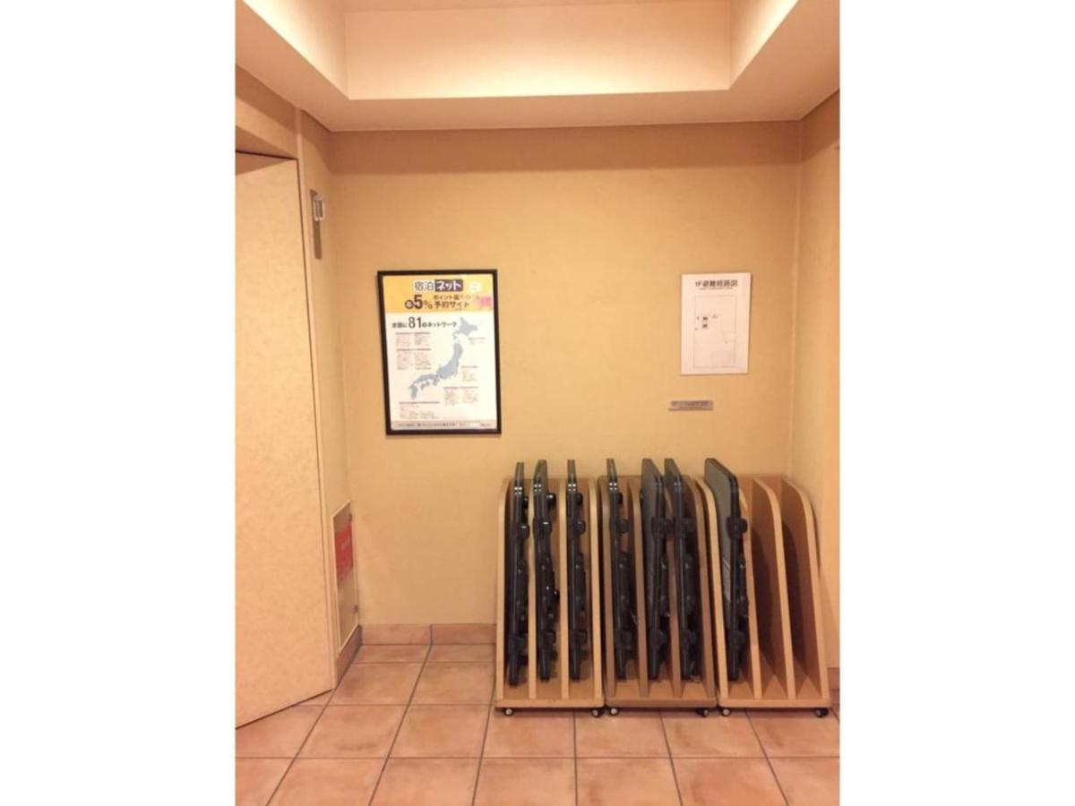 R&B Hotel Kobe Motomachi - Vacation Stay 15387V Exterior foto