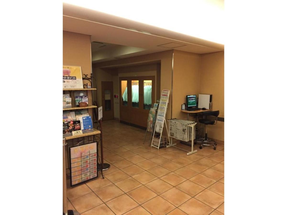 R&B Hotel Kobe Motomachi - Vacation Stay 15387V Exterior foto